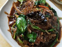 -牛信亭韩国料理·炭火烤肉(紫藤路店)
