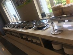 -北京上地智选假日酒店
