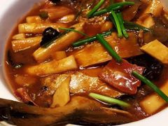 -老正兴菜馆(福州路店)