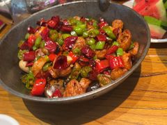 -老板恋上鱼(印象城店)