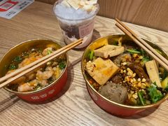-盛香亭热卤(万象城店)
