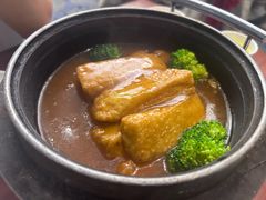 -古南都·老广东酒楼(龙江店)