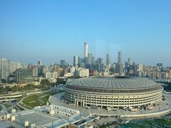 -美年大健康体检中心(太阳宫分院)