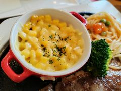 -豪客来牛排(红豆万花城店)