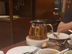 -蛇口希尔顿南海酒店·随轩中餐厅·粤菜