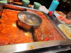 -蜀江龙火锅(339店)