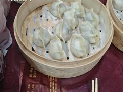 -老边饺子馆(中街店)