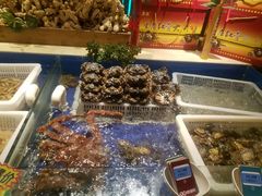 -大张烙馍村(泉山店)