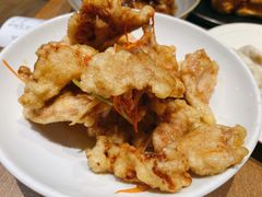 传统锅包肉-金掌勺锅包肉(华润万象城店)