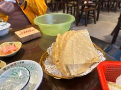 -富正毅三下锅·湘西韵味(天门山索道店)