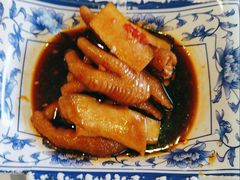 -子曰禮·茶居(三元里远景大厦店)