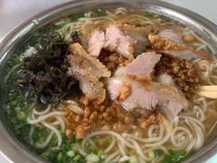 -胜嘉生榨米粉(科园总店)