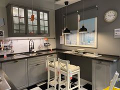 -宜家家居(西安未央商场店)