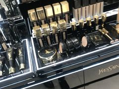 -YSL(南昌百盛店)