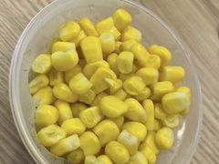 玉米杯-麦当劳(明湖店)