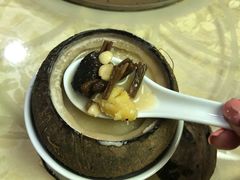 -佛有缘素食馆·荔湾老字号(陈家祠首店)