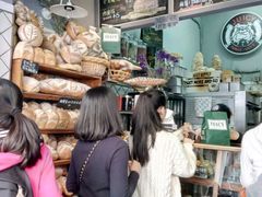 -Juicy Bakery(大学路店)
