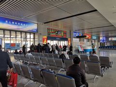 -烟台南站