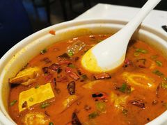 -鹿港小镇(金虹桥国际中心店)