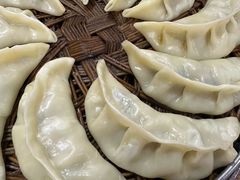 -老洛阳关林老张记馄饨(关圣街店)