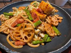 -大潮淮·淮扬菜(何园旗舰店)