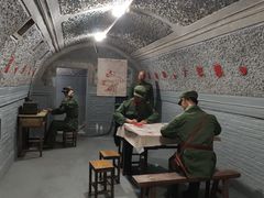 -枫泾古镇-人民公社旧址