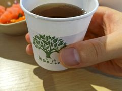 -铁二锅米线童谣洋芋饭(立海大厦店)
