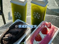 -中航城君尚购物中心
