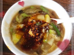 -段生记肉丸糊辣汤(西铁大明宫住宅小区店)