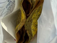 -清真·二嫂子煎饼果子(卫津路总店)