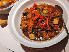 -千百味红餐厅·江西菜(绿地双子塔店)