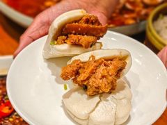 -莲餐厅·湖北菜·潜江小龙虾店(愚园路店)