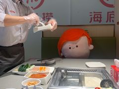 -海底捞火锅(北京路店)