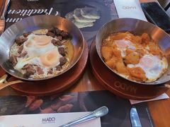 -MADO冰淇淋咖啡馆(淘金店)