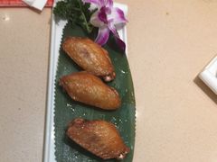 -蒸武门·广式茶点(石滩店)