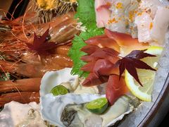 -蟹将军·松叶蟹和牛日料放题自助(K11店)