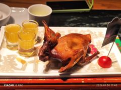 -大鸽饭(北京路店)