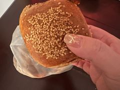 -满记烧饼(牛街东里小区一区店)