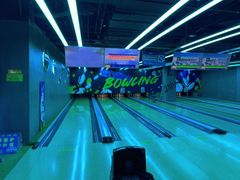 -世代星球·保龄球·镭战真人CS·团建(杨浦店)