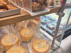 -鹤所·低糖零蔗糖烘焙(长楹店)