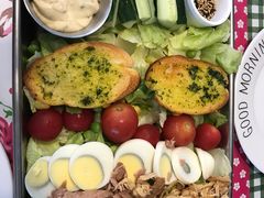 -吃饼人西餐(南开店)