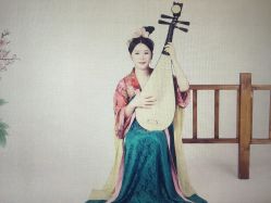 -美云庭古装·格格服汉服·京城旅拍(北京店)