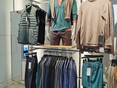-lululemon(新天地店)