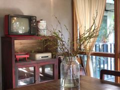 -时光花园(白鹭洲店)