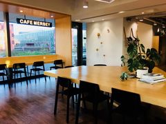 -Cafe Mersey默西咖啡(西交店)