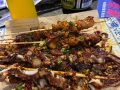 -来涮蜀鲜货火锅串串香(菜市口店)