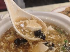 -奥华餐厅·老张记(台基厂店)