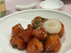 -紫阳海鲜楼·传承闽味(长乐路总店)