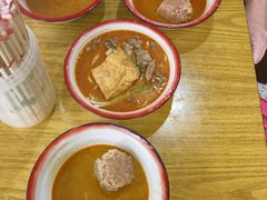 -胡须平沙茶面(后炉街店)