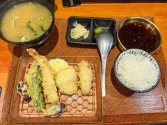 -天妇罗内顺田(罗湖店)